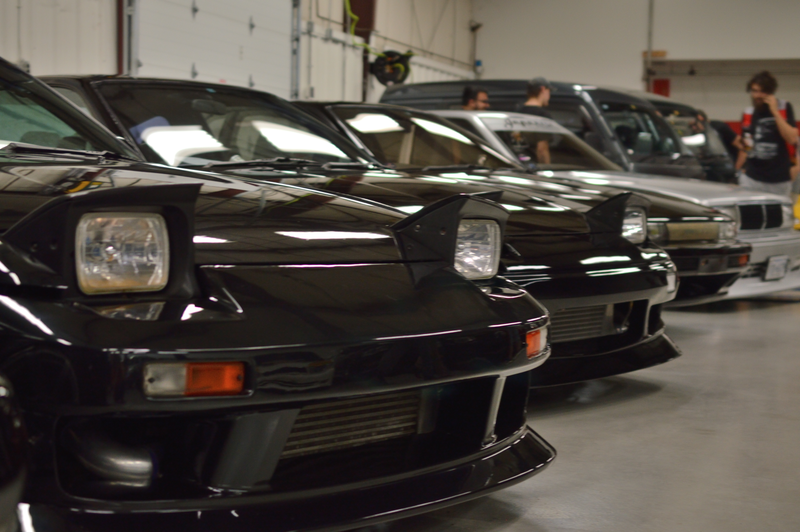 Illustration for article titled Japanese Classics Spring open house photodump
